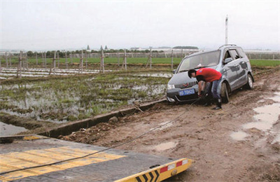 绥棱抚顺道路救援