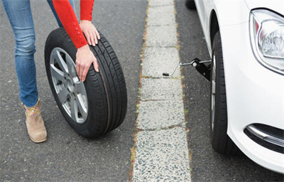 绥棱东营区道路救援