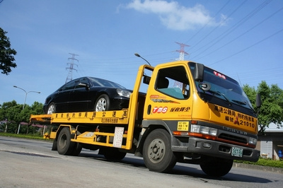 绥棱旅顺口区道路救援