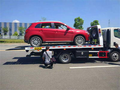 绥棱长岭道路救援