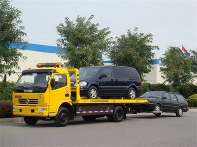 绥棱阳泉矿区道路救援