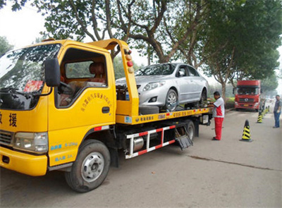 绥棱黄浦区道路救援